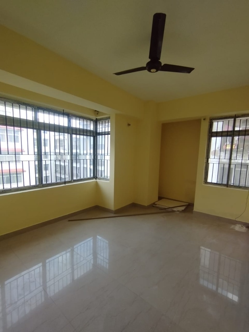 Unfurnished 3bhk in Juripar Path, Barbari Village, Guwahati, Assam, India for Rent